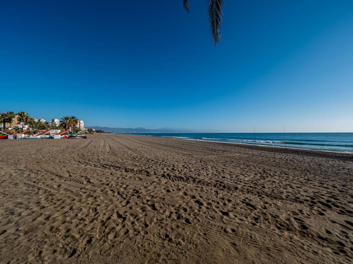 Palm Beach Apartment - Torremolinos Exterior foto